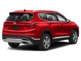 Thumbnail of 2022 Calypso Red Hyundai SANTA FE