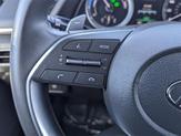 Thumbnail of 2023 Ultimate Red Hyundai SONATA Hybrid