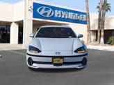 Thumbnail of 2025 Serenity White Hyundai IONIQ 6