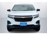 Thumbnail of 2023 Summit White Chevrolet Equinox