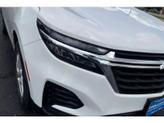 Thumbnail of 2023 Summit White Chevrolet Equinox