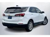 Thumbnail of 2023 Summit White Chevrolet Equinox