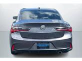 Thumbnail of 2020 Modern Steel Metallic Acura ILX