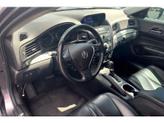 Thumbnail of 2020 Modern Steel Metallic Acura ILX