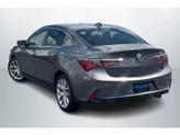 Thumbnail of 2020 Modern Steel Metallic Acura ILX