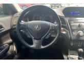 Thumbnail of 2020 Modern Steel Metallic Acura ILX