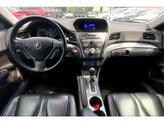 Thumbnail of 2020 Modern Steel Metallic Acura ILX