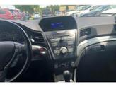 Thumbnail of 2020 Modern Steel Metallic Acura ILX