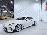 Thumbnail of 2023 WHITE Subaru BRZ