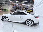 Thumbnail of 2023 WHITE Subaru BRZ