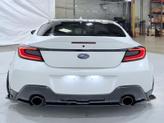 Thumbnail of 2023 WHITE Subaru BRZ