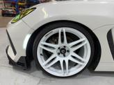 Thumbnail of 2023 WHITE Subaru BRZ