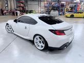 Thumbnail of 2023 WHITE Subaru BRZ