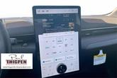 Thumbnail of 2025 Glacier Gray Metallic TriCoat Ford Mustang Mach-E