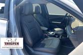 Thumbnail of 2025 Glacier Gray Metallic TriCoat Ford Mustang Mach-E