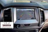 Thumbnail of 2021 Gray Metallic Ford Ranger
