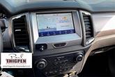 Thumbnail of 2021 Gray Metallic Ford Ranger