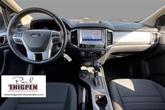 Thumbnail of 2021 Gray Metallic Ford Ranger