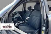 Thumbnail of 2021 Gray Metallic Ford Ranger