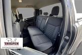 Thumbnail of 2021 Gray Metallic Ford Ranger