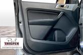 Thumbnail of 2021 Gray Metallic Ford Ranger