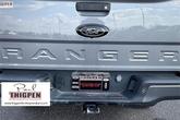 Thumbnail of 2021 Gray Metallic Ford Ranger
