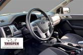 Thumbnail of 2021 Gray Metallic Ford Ranger