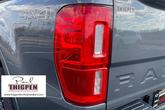 Thumbnail of 2021 Gray Metallic Ford Ranger