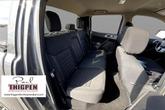 Thumbnail of 2021 Gray Metallic Ford Ranger