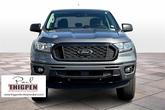 Thumbnail of 2021 Gray Metallic Ford Ranger