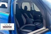 Thumbnail of 2025 Velocity Blue Metallic Ford Bronco Sport