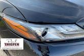 Thumbnail of 2023 Midnight Black Metallic Toyota Camry
