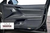 Thumbnail of 2023 Midnight Black Metallic Toyota Camry