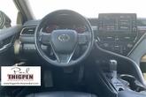 Thumbnail of 2023 Midnight Black Metallic Toyota Camry