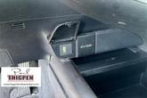 Thumbnail of 2023 Midnight Black Metallic Toyota Camry