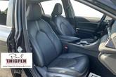 Thumbnail of 2023 Midnight Black Metallic Toyota Camry