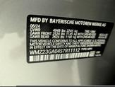 Thumbnail of 2025 Melting Silver III Metallic MINI Countryman