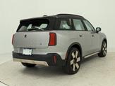 Thumbnail of 2025 Melting Silver III Metallic MINI Countryman