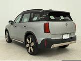 Thumbnail of 2025 Melting Silver III Metallic MINI Countryman