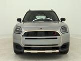 Thumbnail of 2025 Melting Silver III Metallic MINI Countryman