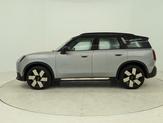Thumbnail of 2025 Melting Silver III Metallic MINI Countryman