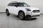 Photo of 2025 Nanuq White MINI Countryman
