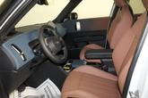 Thumbnail of 2025 Nanuq White MINI Countryman