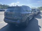 Thumbnail of 2024 Gray BMW X3