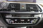 Thumbnail of 2018 Carbon Black Metallic BMW X3
