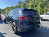 Thumbnail of 2020 Carbon Black Metallic BMW X3