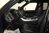 Thumbnail of 2020 Gray Land Rover Range Rover Sport