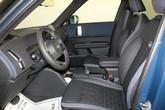 Thumbnail of 2025 Indigo Sunset Blue Metallic MINI Countryman