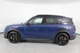 Thumbnail of 2025 Indigo Sunset Blue Metallic MINI Countryman