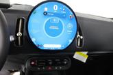 Thumbnail of 2025 Indigo Sunset Blue Metallic MINI Countryman